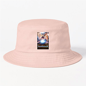 Mermaid Saga The Curse Of Immortality Mermaid Saga Hats & Caps