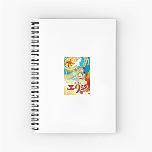 Mermaid Saga Rumiko Takahashi's Dark Side Mermaid Saga Notebook