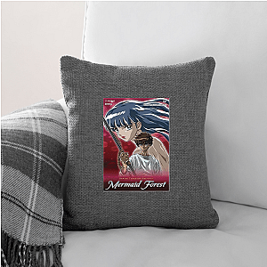 Mermaid Saga Beyond Eternity Mermaid Saga Pillows Cover