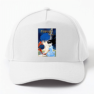 Mermaid Saga Dark Fairy Tale Mermaid Saga Hats & Caps