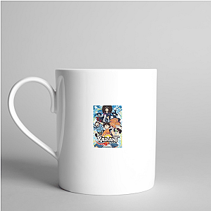 Mermaid Saga Seek The Cure Mermaid Saga Mugs