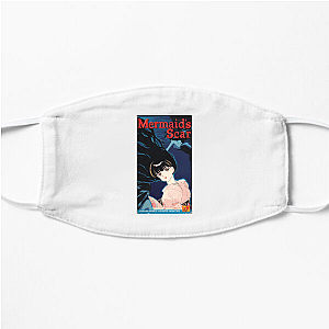 Mermaid Saga Flesh And Fate Mermaid Saga Face Masks
