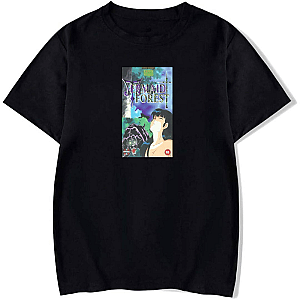 Mermaid Saga My Favorite Mystery Mermaid Saga T-Shirts