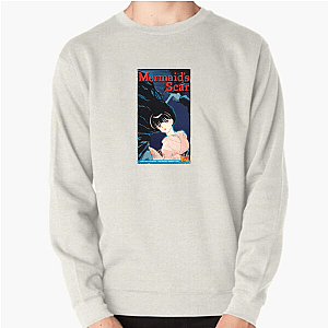 Mermaid Saga Flesh And Fate Mermaid Saga Sweatshirts