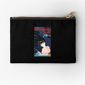 Mermaid Saga Flesh And Fate Mermaid Saga Zipper Pouches