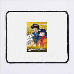 Mermaid Saga Immortal Horror Mermaid Saga Mouse Pads