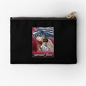 Mermaid Saga Beyond Eternity Mermaid Saga Zipper Pouches
