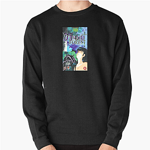 Mermaid Saga My Favorite Mystery Mermaid Saga Sweatshirts