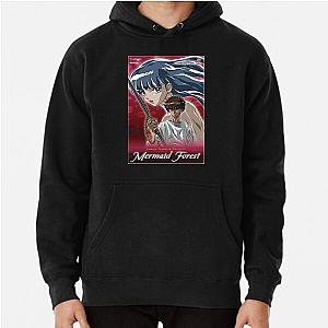 Mermaid Saga Beyond Eternity Mermaid Saga Hoodies