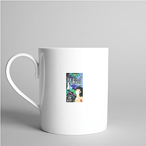 Mermaid Saga My Favorite Mystery Mermaid Saga Mugs