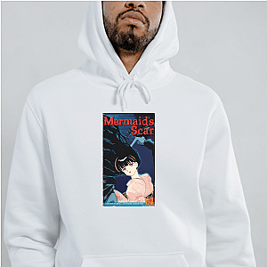 Mermaid Saga Flesh And Fate Mermaid Saga Hoodies