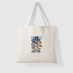 Mermaid Saga Seek The Cure Mermaid Saga Bags