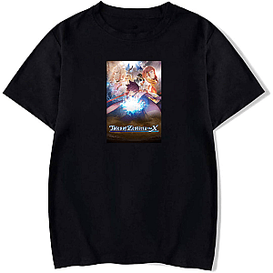 Mermaid Saga The Curse Of Immortality Mermaid Saga T-Shirts