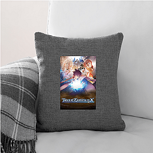 Mermaid Saga The Curse Of Immortality Mermaid Saga Pillows Cover