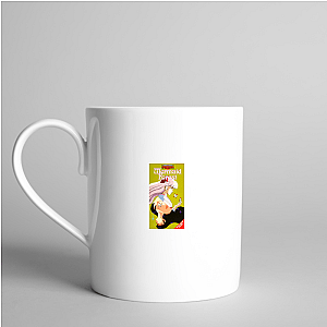 Mermaid Saga Always Haunting, Always Deep Mermaid Saga Mugs