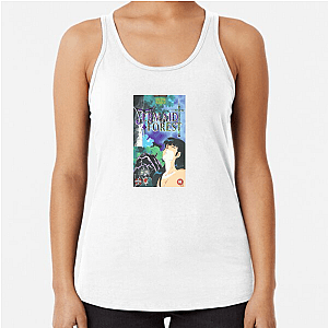 Mermaid Saga My Favorite Mystery Mermaid Saga Tank Tops