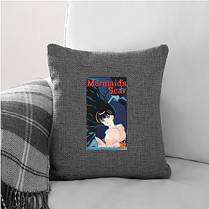 Mermaid Saga Flesh And Fate Mermaid Saga Pillows Cover