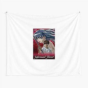 Mermaid Saga Beyond Eternity Mermaid Saga Tapestries