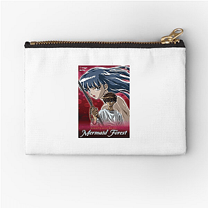 Mermaid Saga Beyond Eternity Mermaid Saga Zipper Pouches