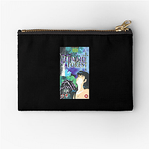 Mermaid Saga My Favorite Mystery Mermaid Saga Zipper Pouches