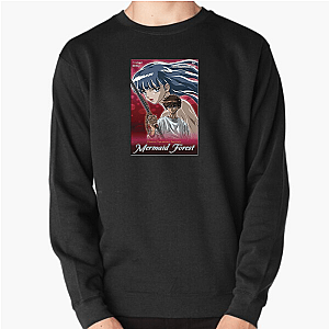 Mermaid Saga Beyond Eternity Mermaid Saga Sweatshirts