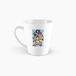 Mermaid Saga Seek The Cure Mermaid Saga Mugs