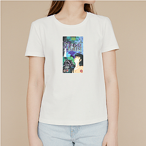 Mermaid Saga My Favorite Mystery Mermaid Saga T-Shirts