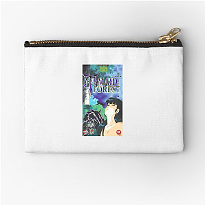 Mermaid Saga My Favorite Mystery Mermaid Saga Zipper Pouches