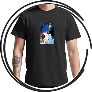 Mermaid Saga T-Shirts