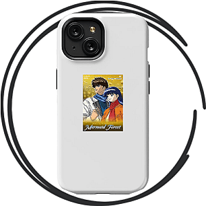 Mermaid Saga Cases