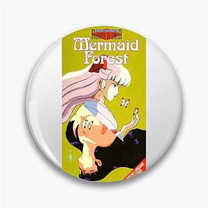 Mermaid Saga Always Haunting, Always Deep Mermaid Saga Pins