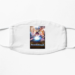Mermaid Saga The Curse Of Immortality Mermaid Saga Face Masks
