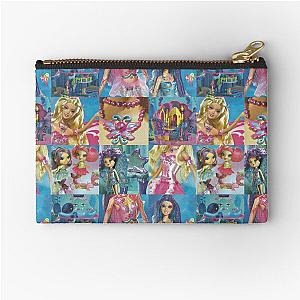 Mermaidia Zipper Pouch