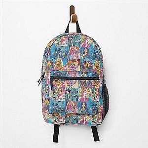 Mermaidia Backpack