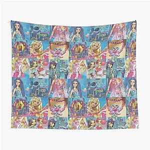 Mermaidia Tapestry