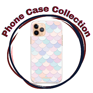 Mermaid Saga Cases