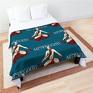 meshuggah (13) Comforter