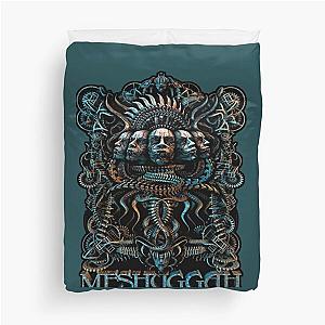 MESHUGGAH ARTWORK Duvet Cover