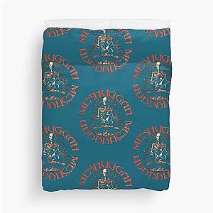 meshuggah    (2) Duvet Cover