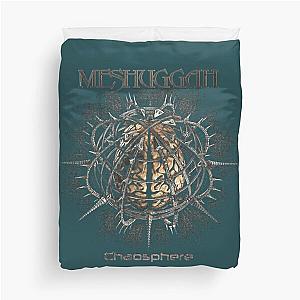 Meshuggah For Men And Women Duvet Cover