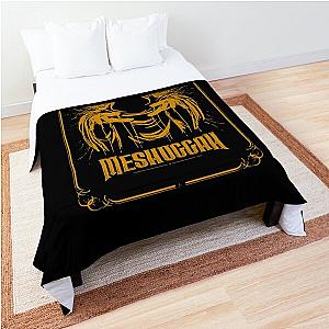 Meshuggah Band  Comforter