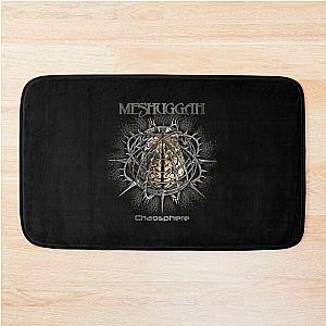 Meshuggah For Men And Women Bath Mat