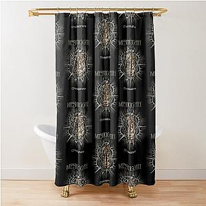 Meshuggah For Men And Women Shower Curtain