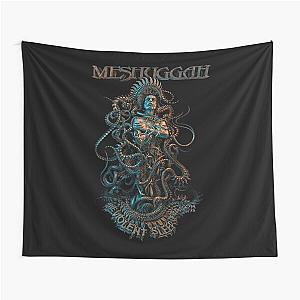 Meshuggah Band Official   Tapestry