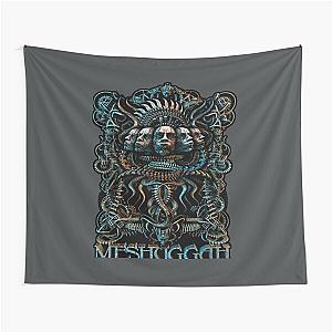 MESHUGGAH ARTWORK Tapestry