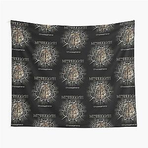 Meshuggah For Men And Women Tapestry