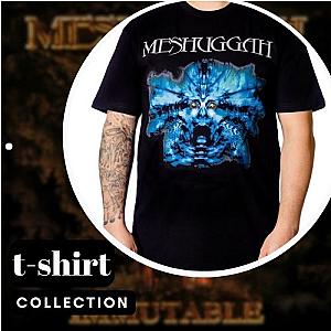 Meshuggah T-Shirts