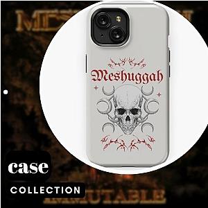 Meshuggah Cases