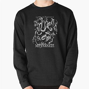 Meshuggah  Pullover Sweatshirt