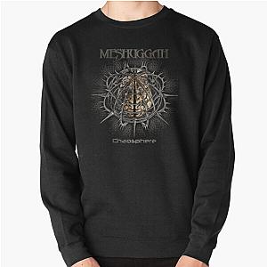 Meshuggah For Men And Women Pullover Sweatshirt